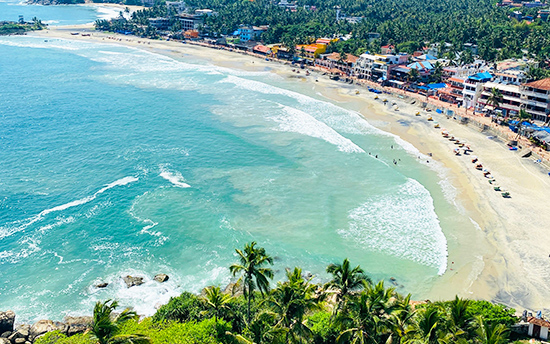 Kovalam