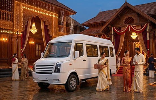 Vehicle Rental